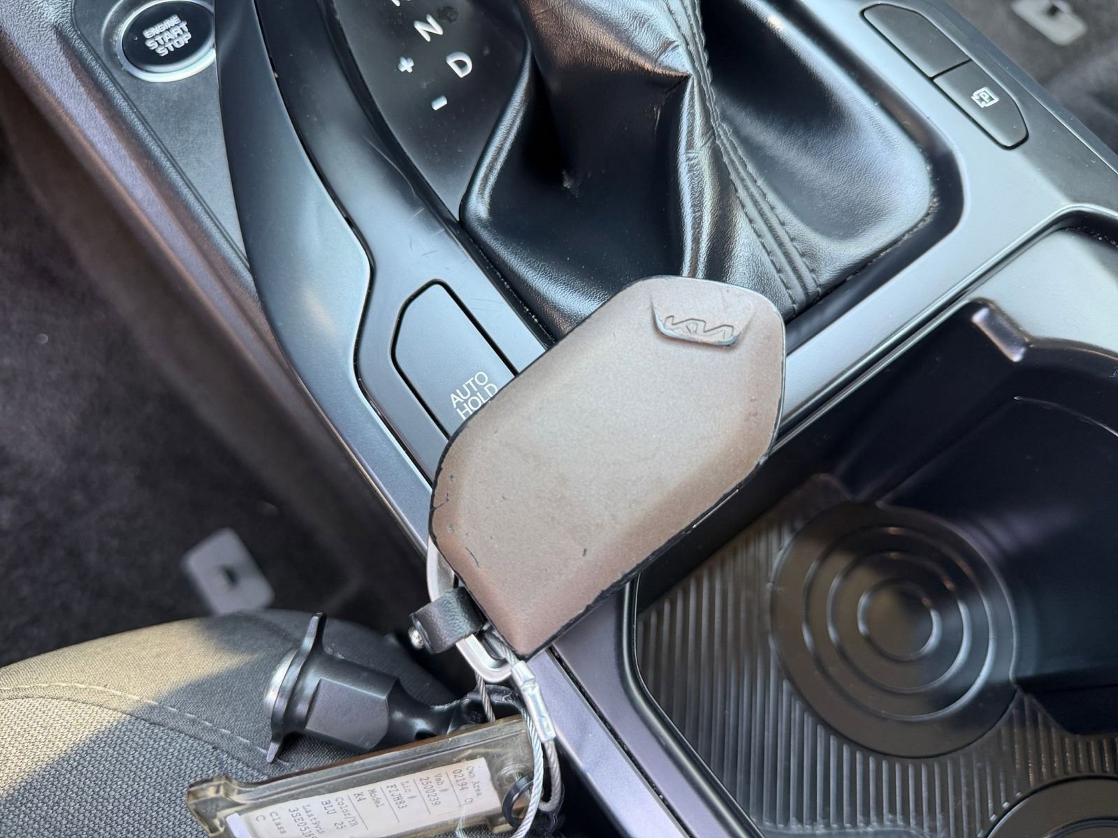 Used 2025 Kia K4 FWD image 21