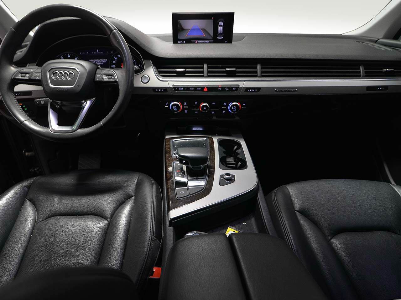 Used 2019 Audi Q7 2.0T Premium w/ Convenience Package AWD/4WD image 15