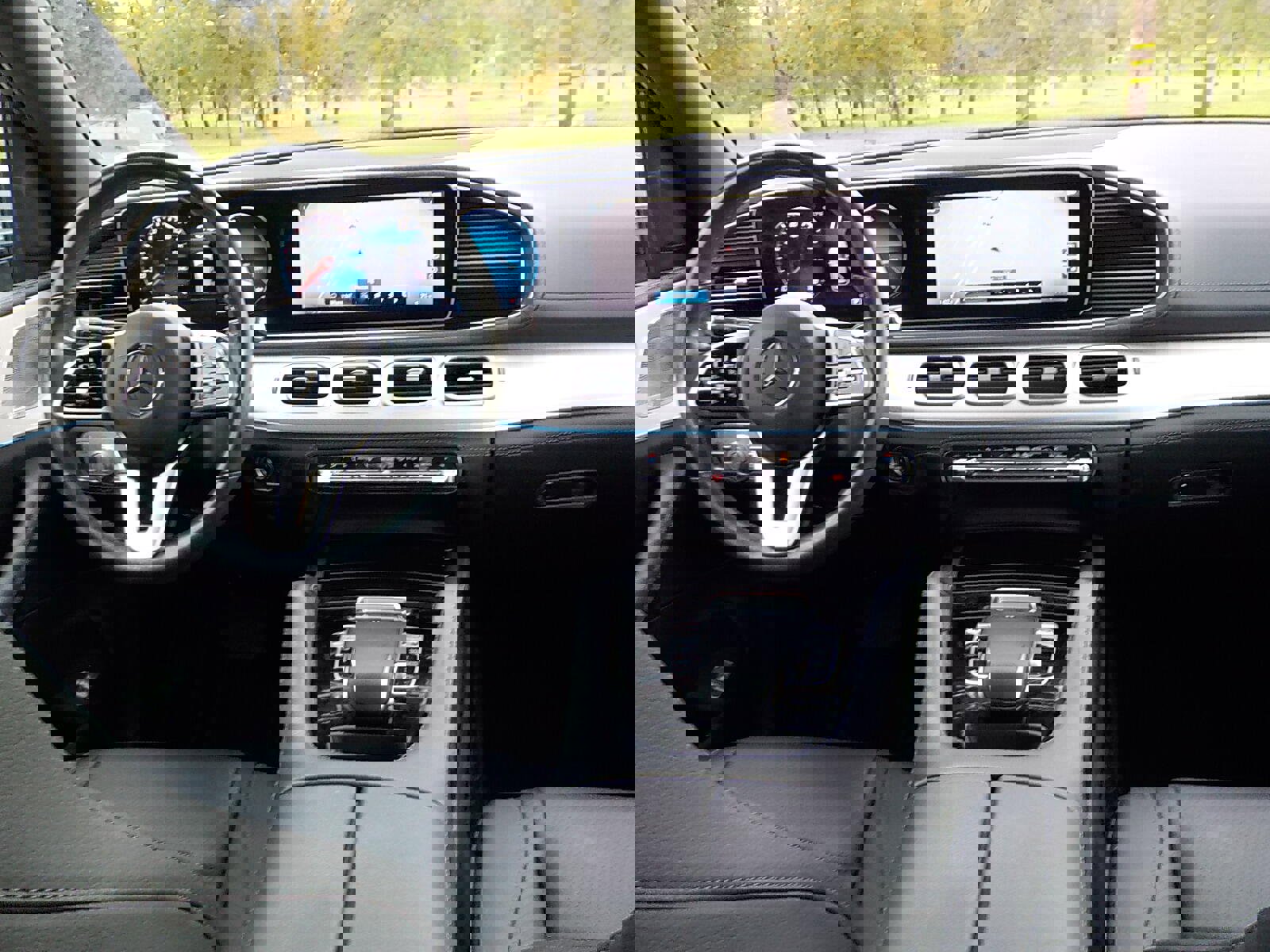 Used 2020 Mercedes-Benz GLE 350 4MATIC image 15