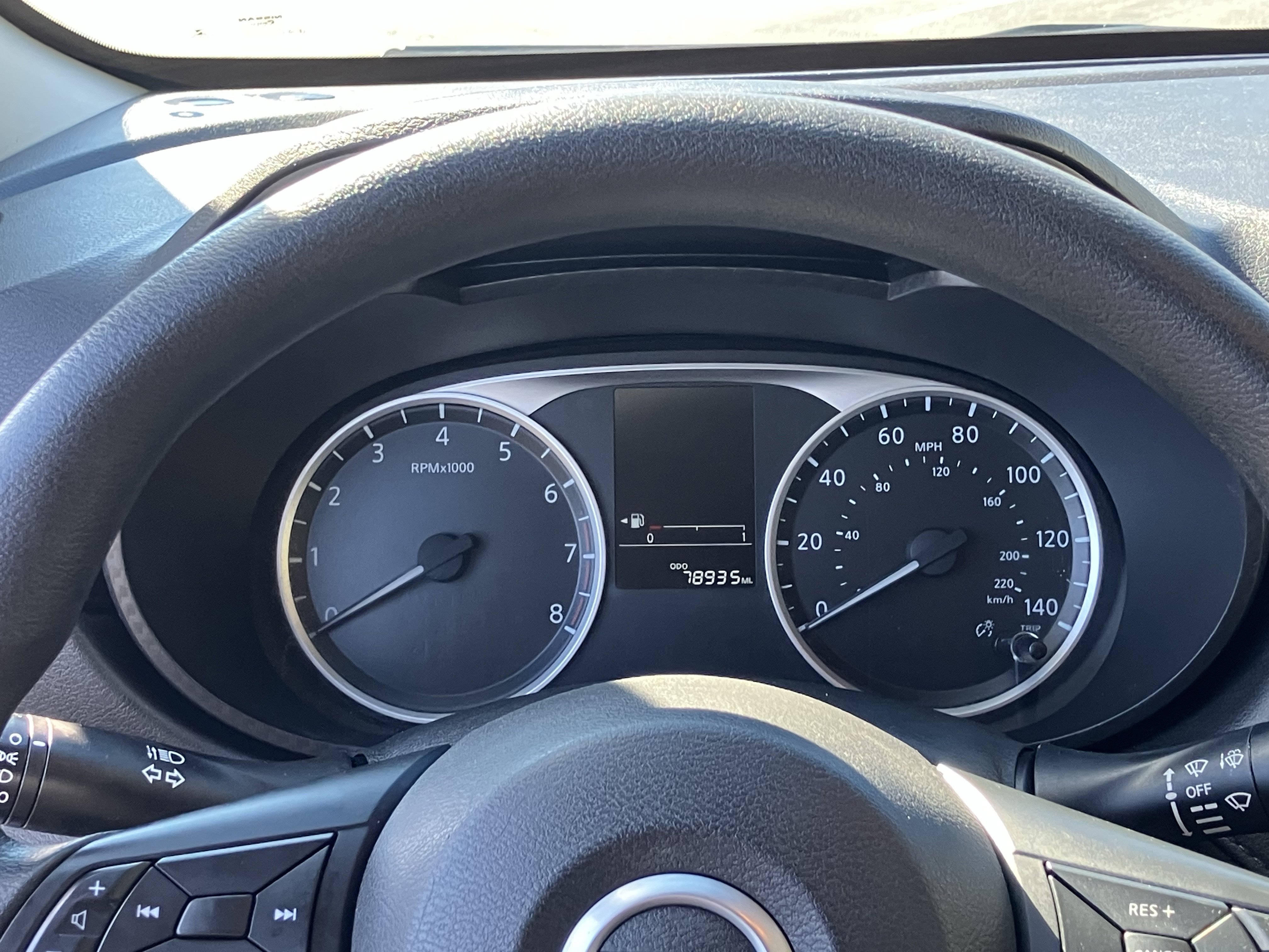 Used 2022 Nissan Versa S image 21