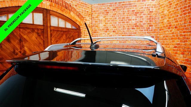 Used 2016 Nissan Rogue SL w/ SL Premium Package image 48