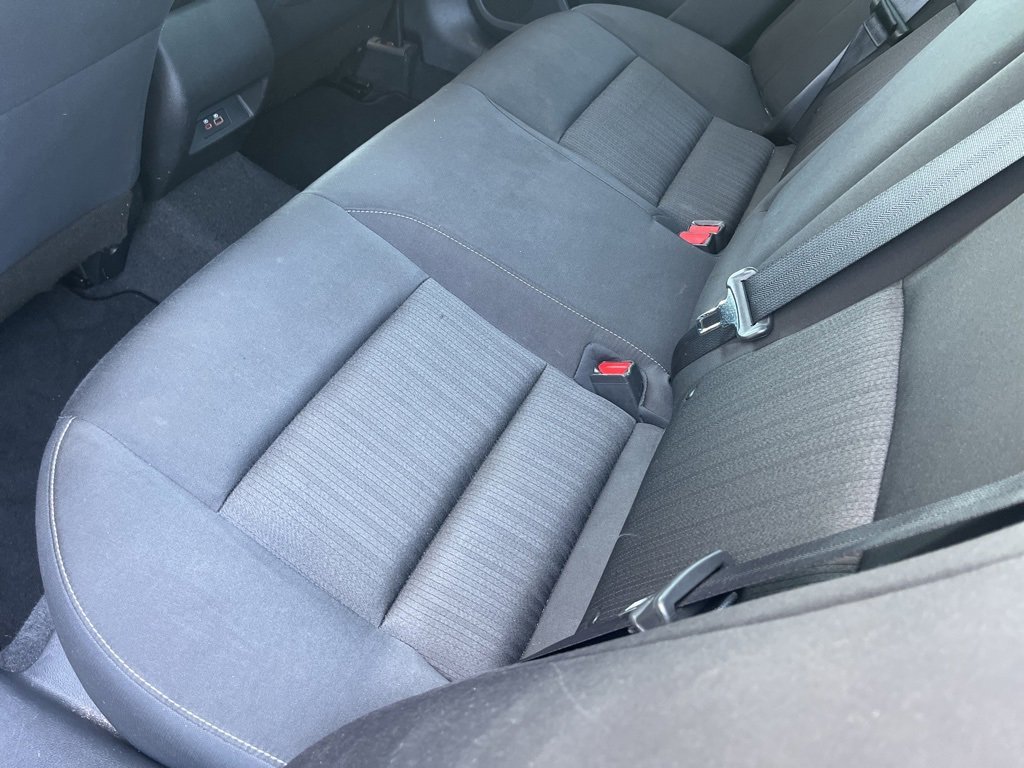 Used 2024 Nissan Altima 2.5 SV image 28