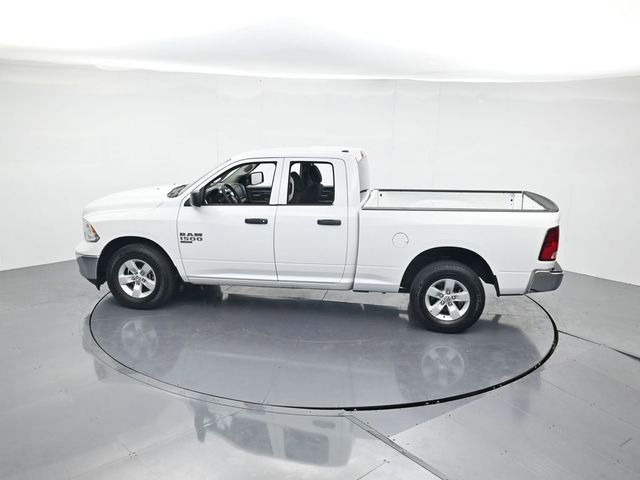 Used 2024 RAM 1500 Classic SLT image 41