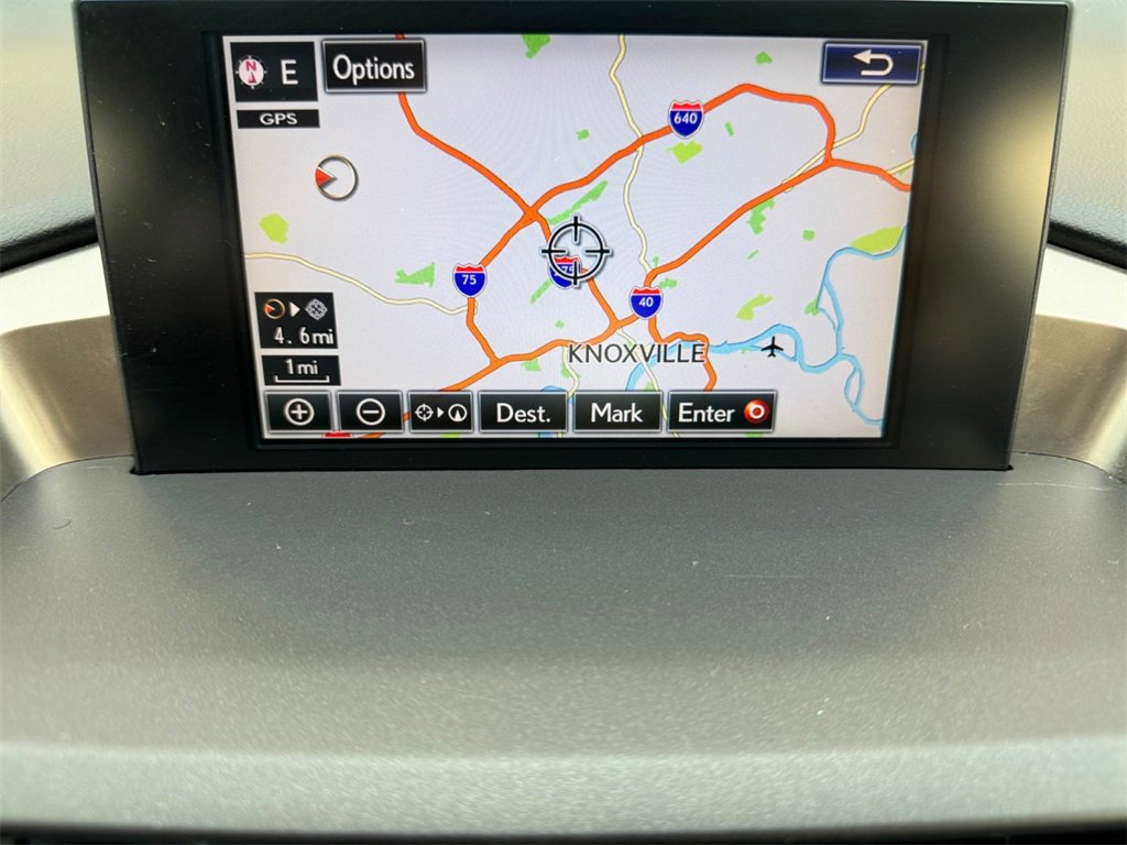 Used 2016 Lexus NX 200t FWD image 13