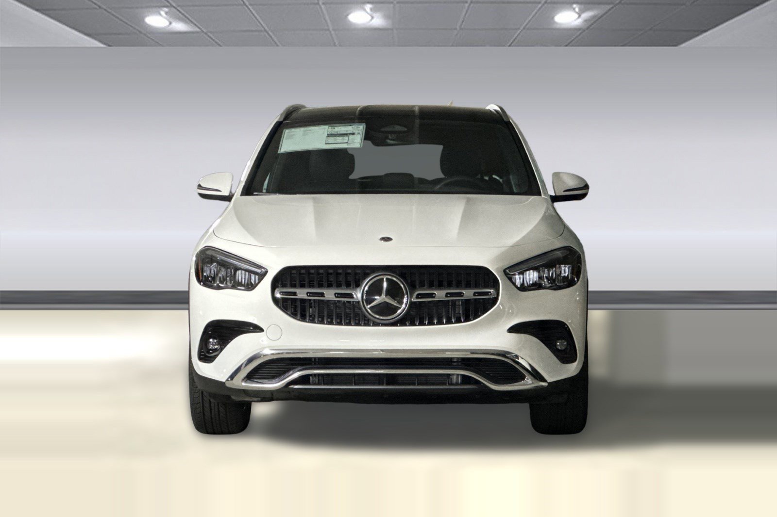 Used 2026 Mercedes-Benz GLA 250 image 5