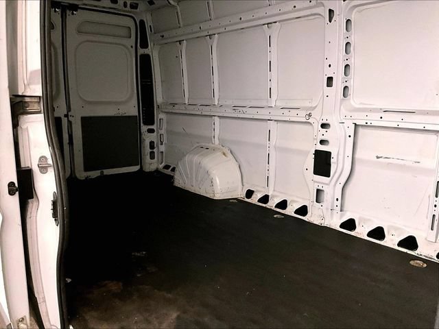Used 2018 RAM ProMaster 3500 w/ Mopar Trailer Tow Group FWD image 31