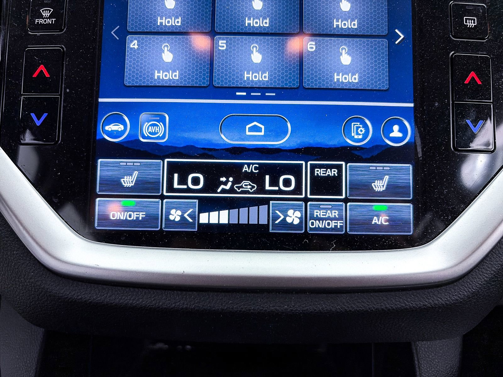 Used 2023 Subaru Ascent Limited image 20