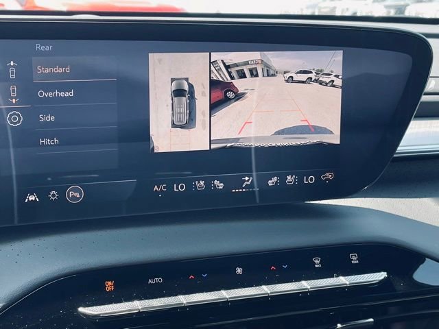 New 2026 Buick Enclave Avenir image 14