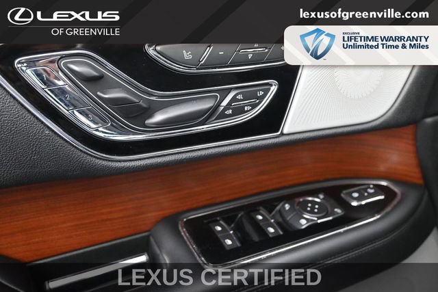 Used 2020 Lincoln Navigator Reserve w/ Luxury Package AWD/4WD image 20