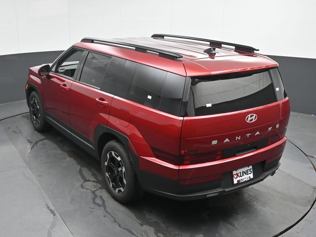 Used 2026 Hyundai Santa Fe SEL AWD/4WD image 39