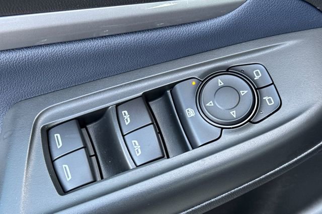 Used 2023 Chevrolet Bolt EUV Premier image 12