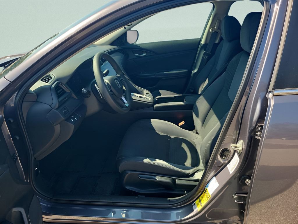 Used 2020 Honda Insight EX image 19