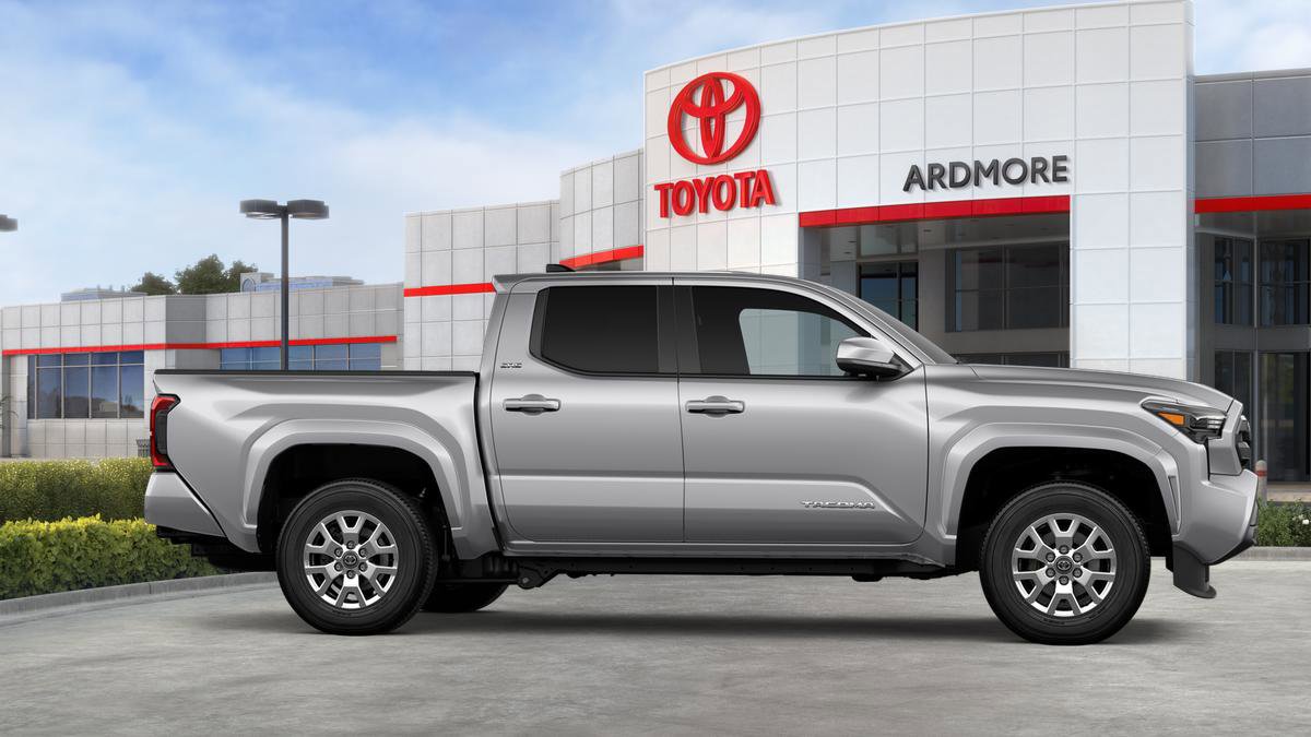 New 2026 Toyota Tacoma SR5 image 31