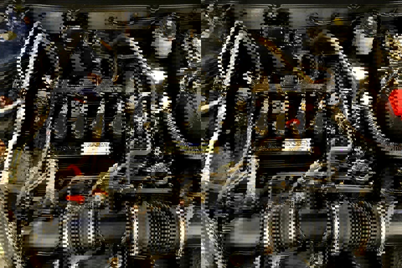 Used 2018 Honda Accord EX image 31