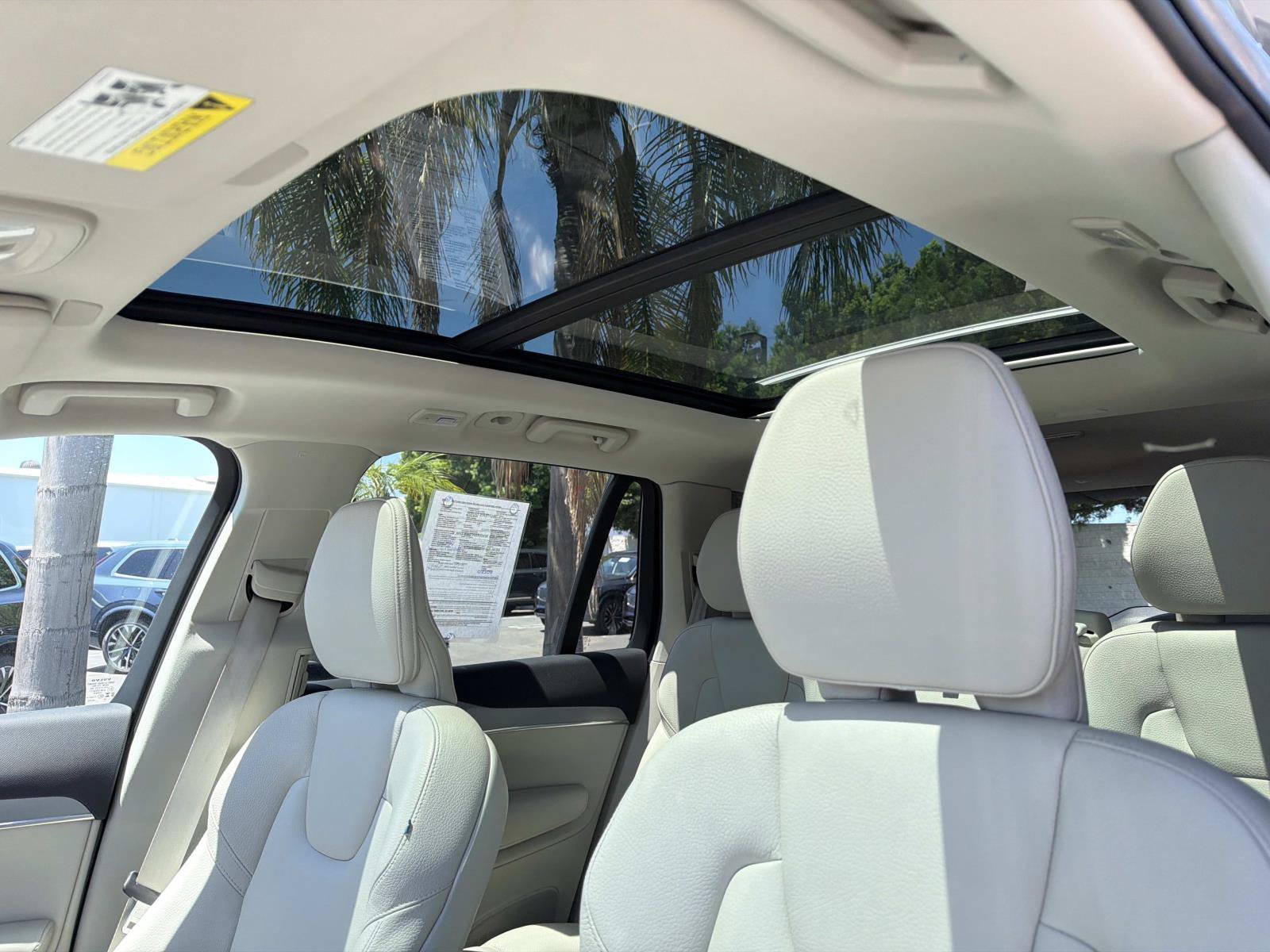 Certified 2024 Volvo XC90 B5 Core w/ Climate Package AWD/4WD image 35