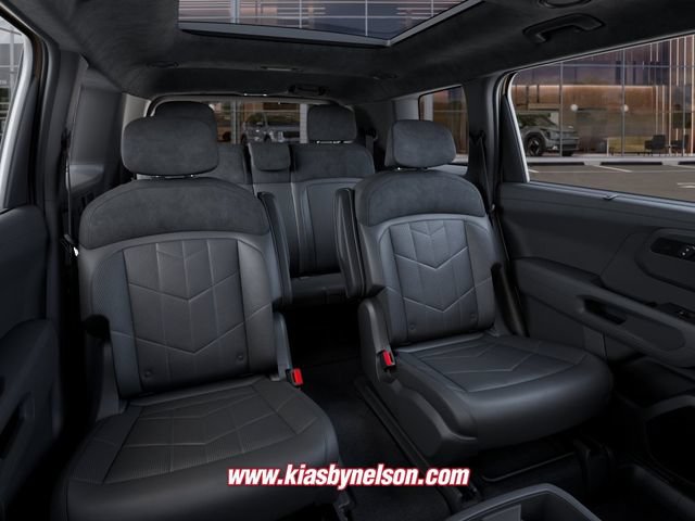 New 2027 Kia Telluride X-Line SX Prestige AWD/4WD image 19