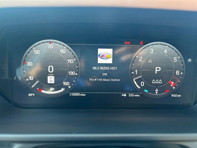 Used 2025 Land Rover Defender 110 V8 image 13