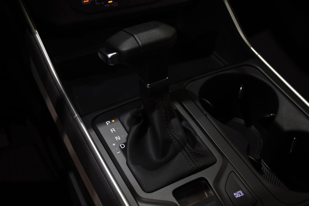 New 2026 Kia Carnival LX image 24