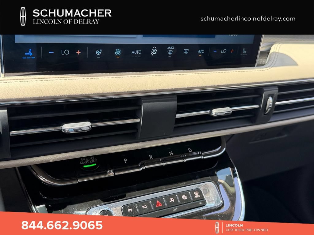 Used 2026 Lincoln Corsair Premiere FWD image 20