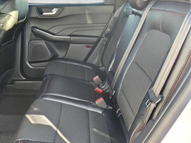 New 2026 Ford Escape ST-Line w/ Tech Pack #1 image 16
