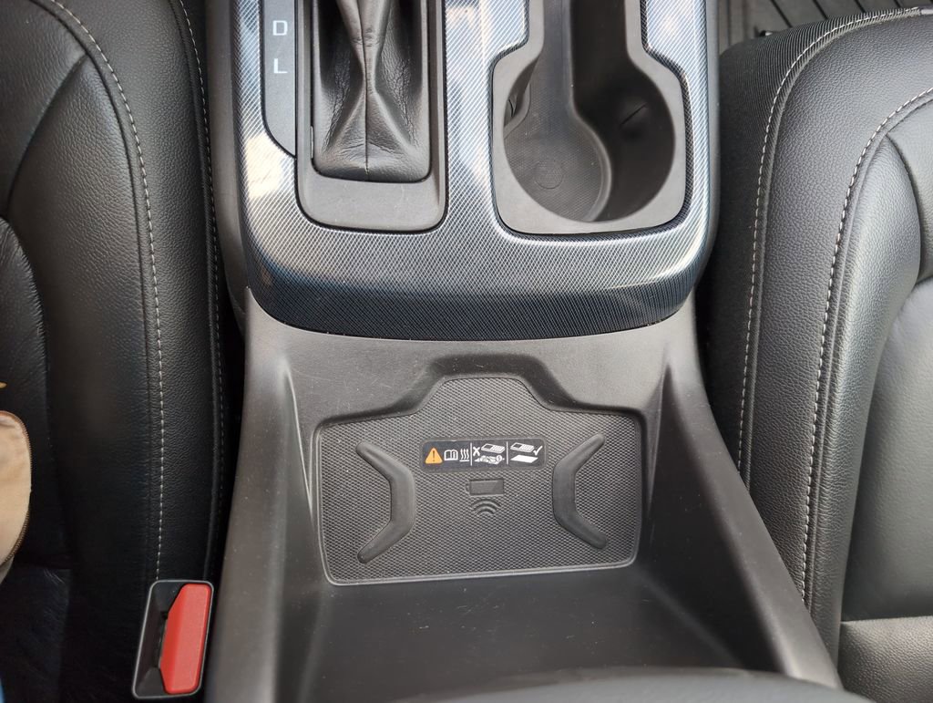 Used 2019 Chevrolet Colorado Z71 AWD/4WD image 22