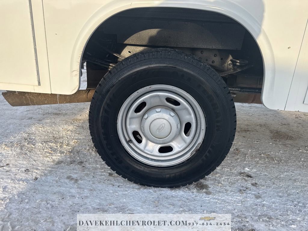 Used 2014 Ford F350 XL image 53