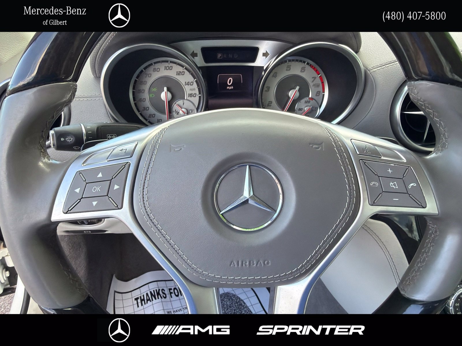 Used 2015 Mercedes-Benz SL 400 image 17