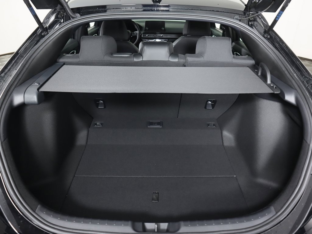 New 2026 Honda Civic Sport image 10