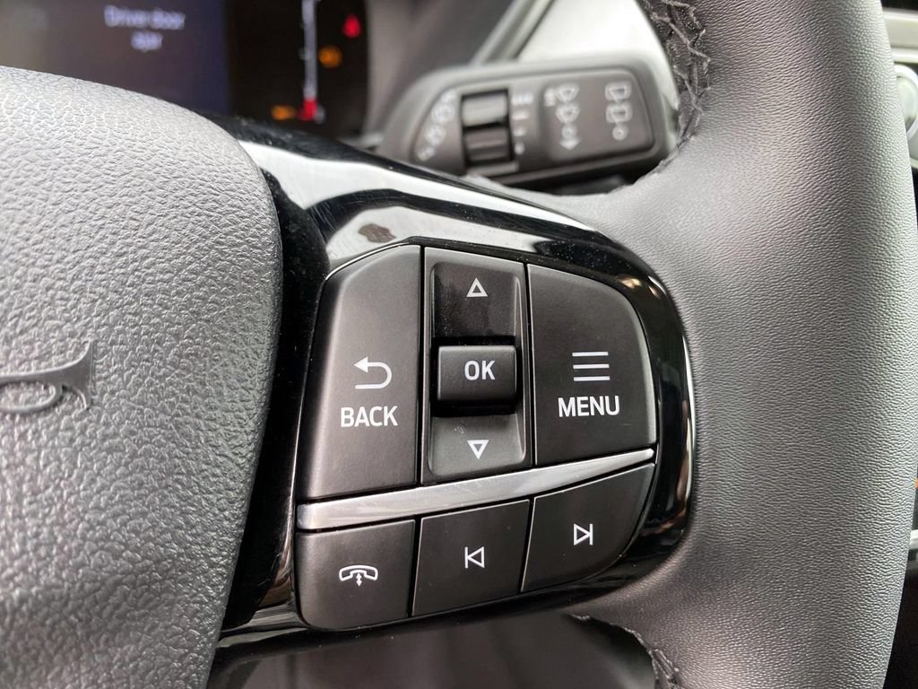Used 2023 Ford Escape Active AWD/4WD image 19
