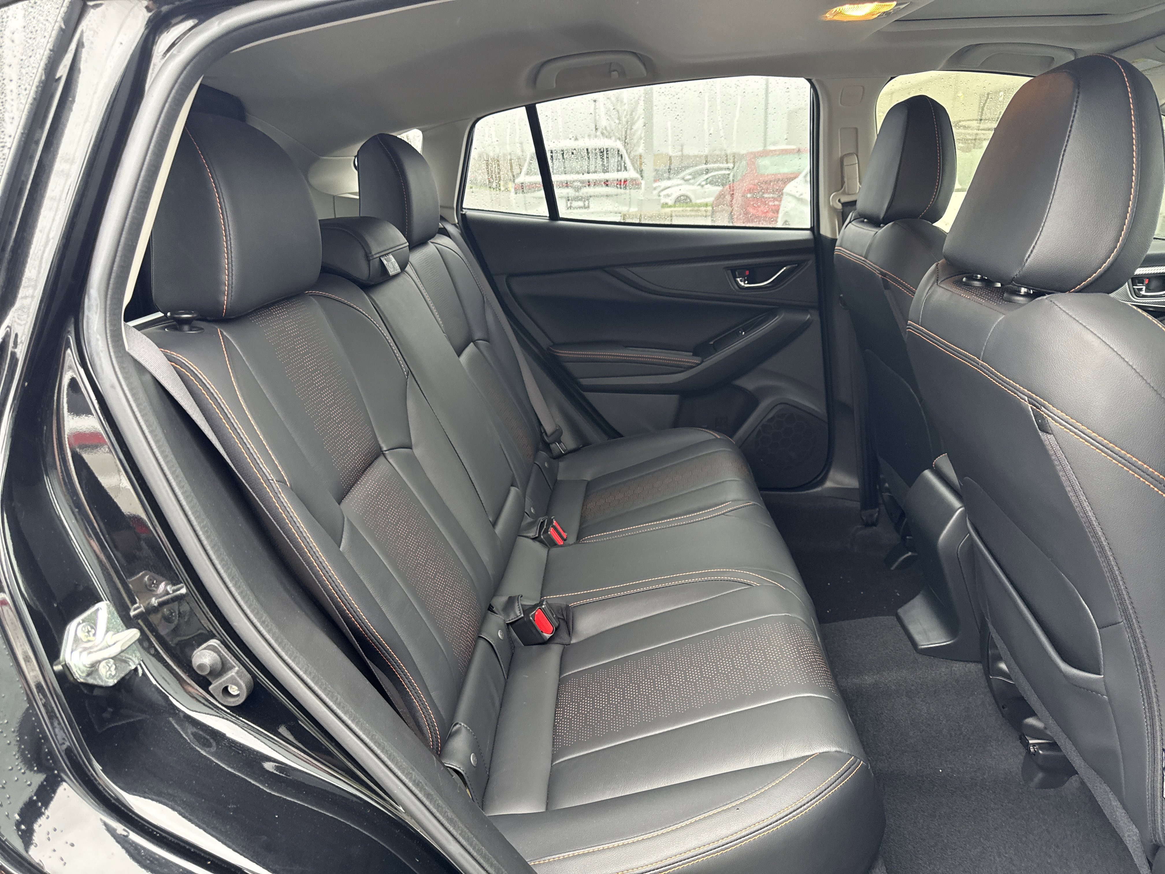 Certified 2023 Subaru Crosstrek 2.5i Limited image 23