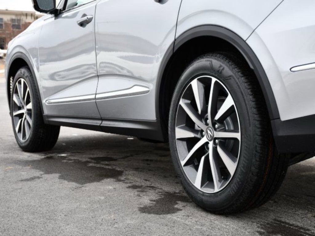 New 2026 Acura MDX w/ Technology Package image 9