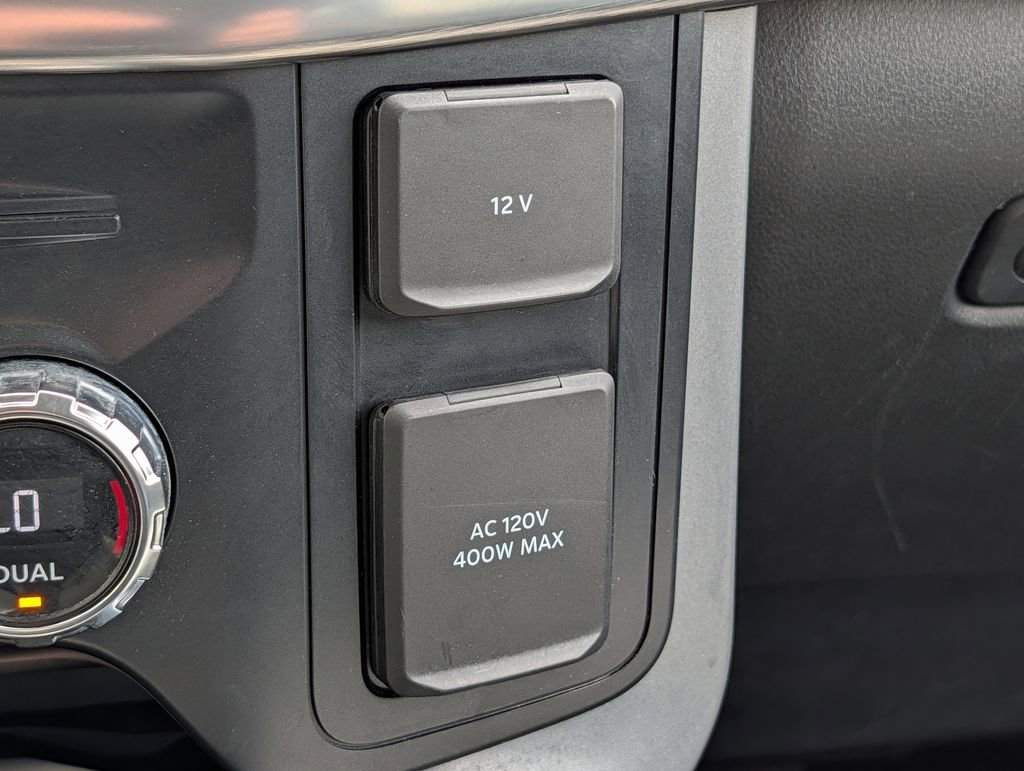 Used 2021 Ford F150 Lariat w/ Equipment Group 502A High AWD/4WD image 49