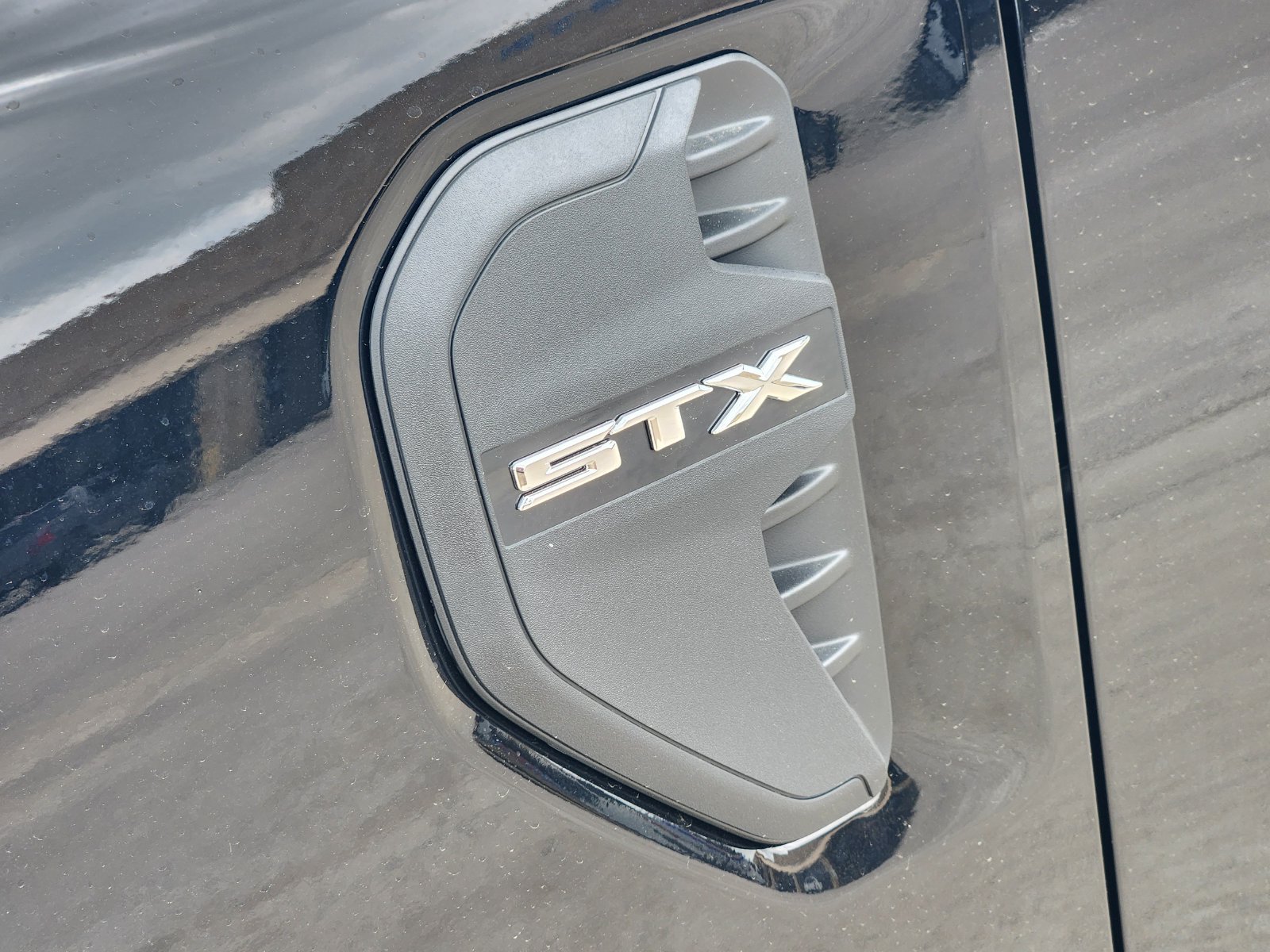 New 2026 Ford Ranger XL RWD image 12