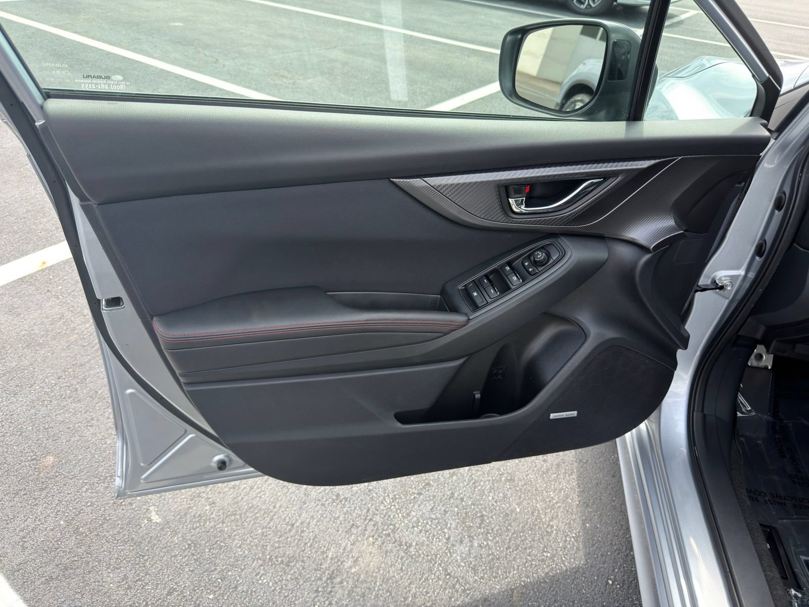Used 2017 Subaru Impreza 2.0i Sport AWD/4WD image 11
