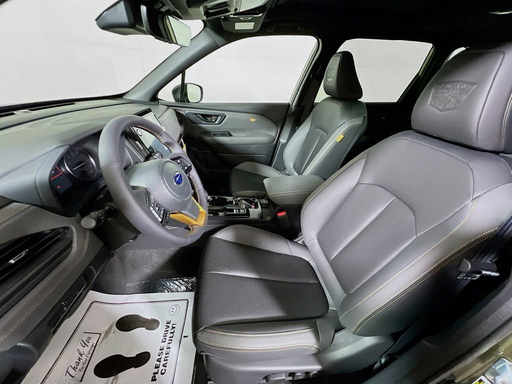 New 2026 Subaru Forester Wilderness image 16