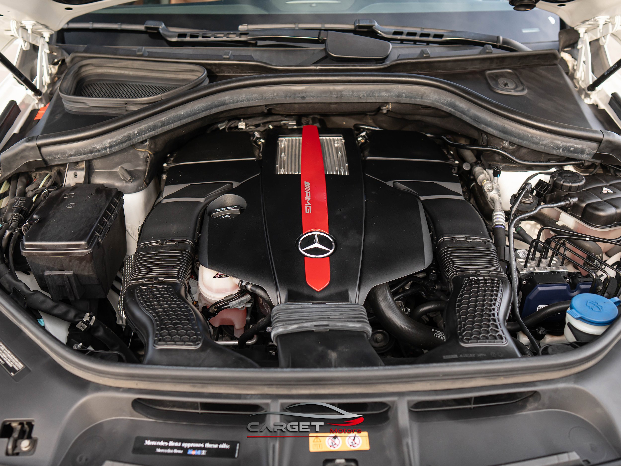 Used 2019 Mercedes-Benz GLE 43 AMG 4MATIC w/ Premium 3 Package image 53