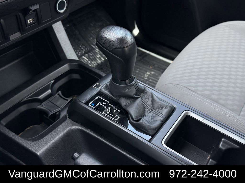 Used 2021 Toyota Tacoma SR w/ SR Convenience Package RWD image 19