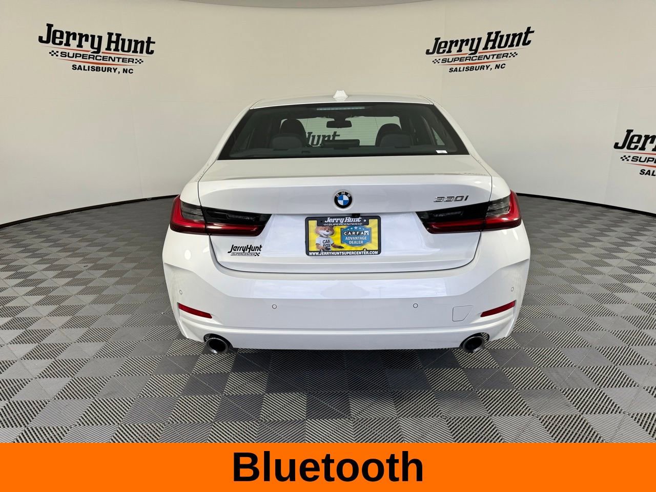 Used 2024 BMW 330i Sedan image 7