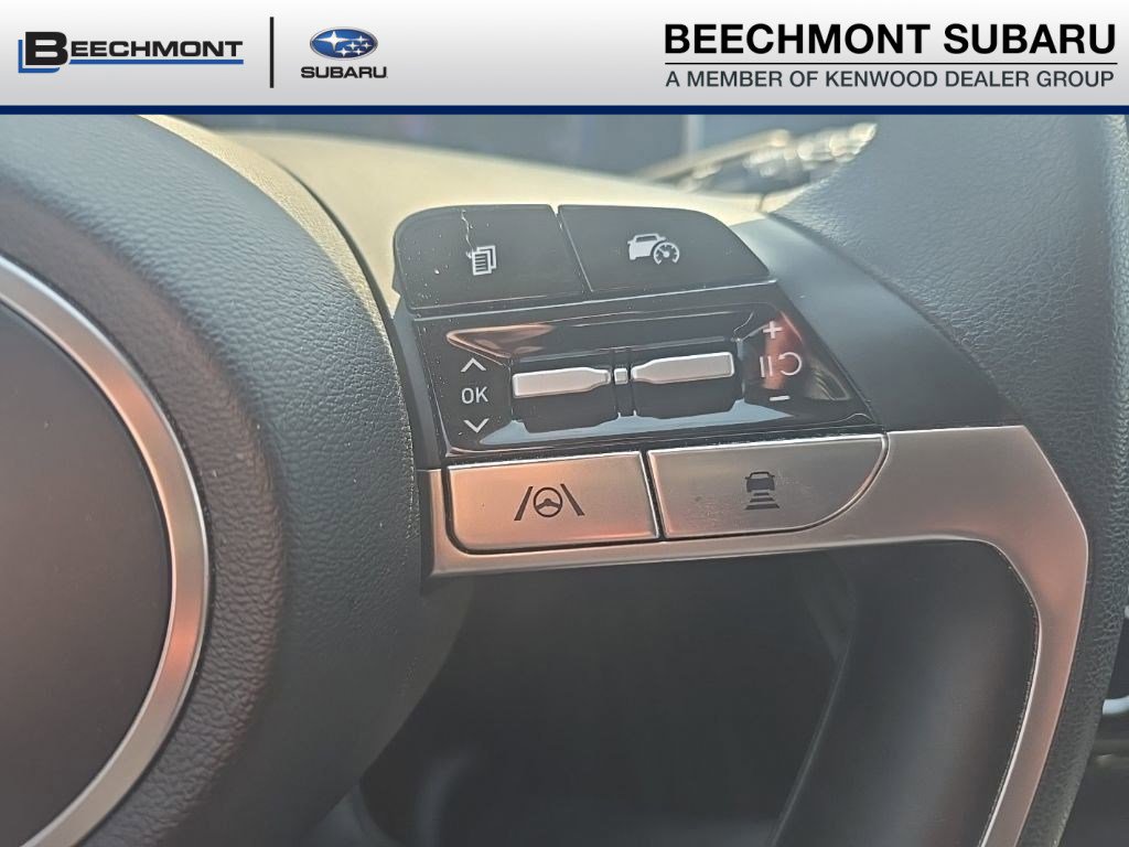Used 2022 Hyundai Tucson SEL w/ Winter Package AWD/4WD image 15