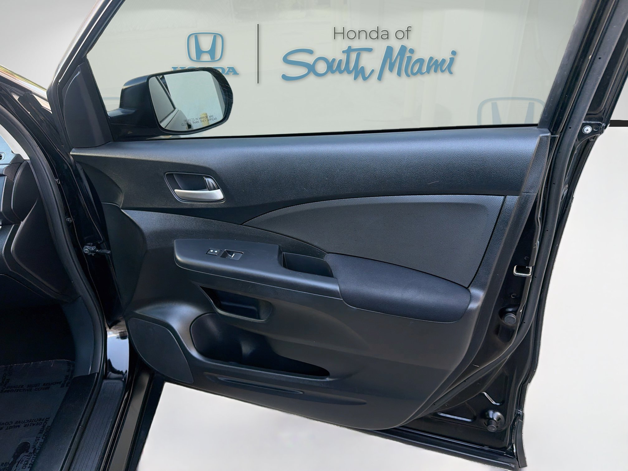 Used 2016 Honda CR-V LX image 33