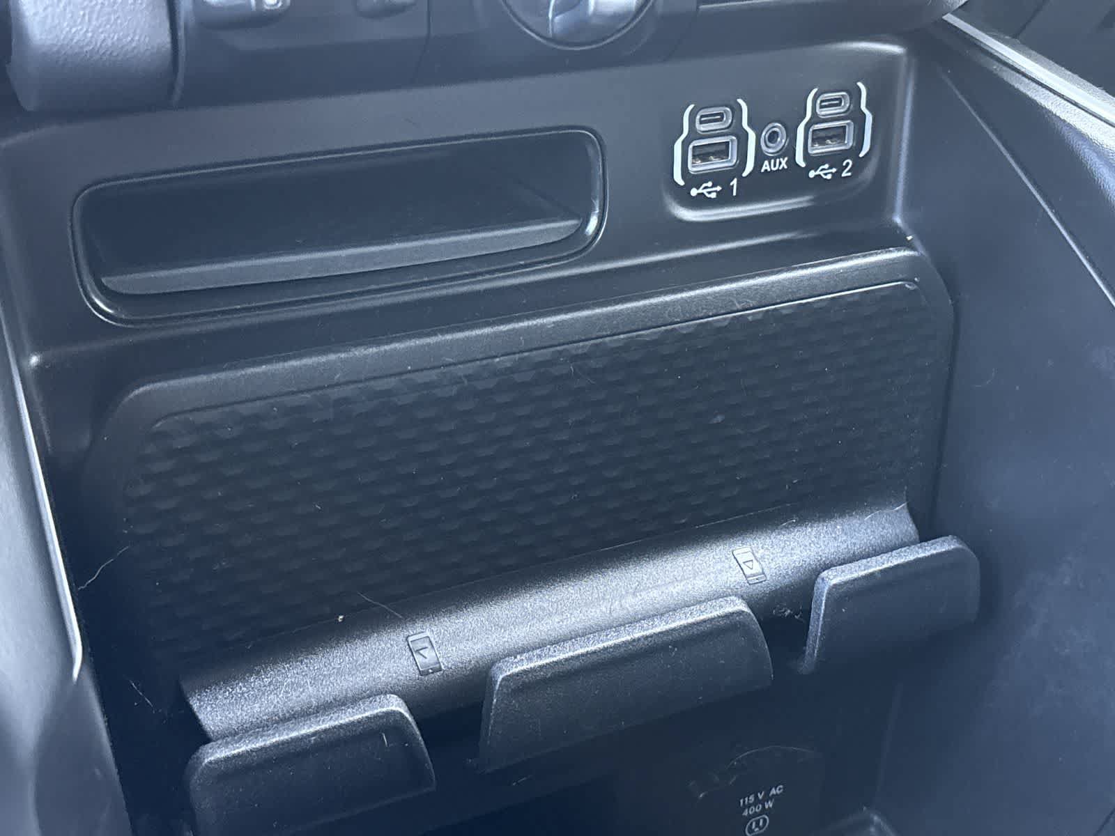 Used 2023 RAM 1500 Big Horn AWD/4WD image 24