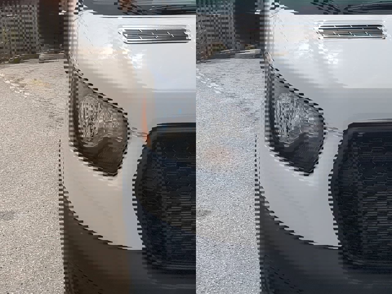 New 2026 Ford Transit 150 XL RWD image 8