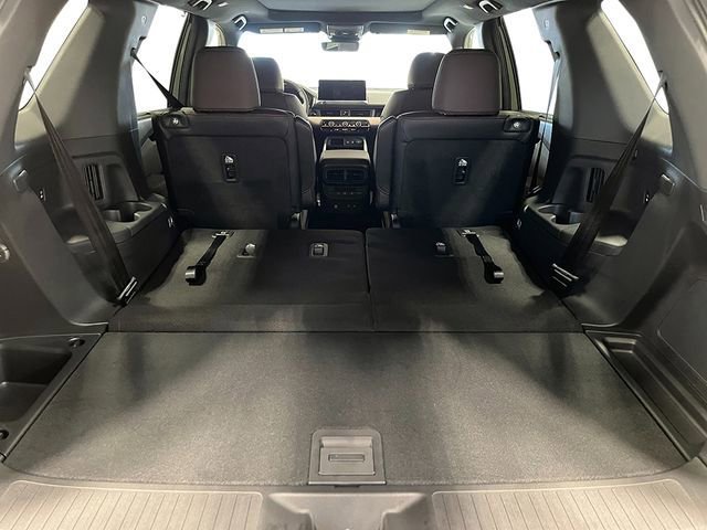 New 2026 Honda Pilot TrailSport image 24