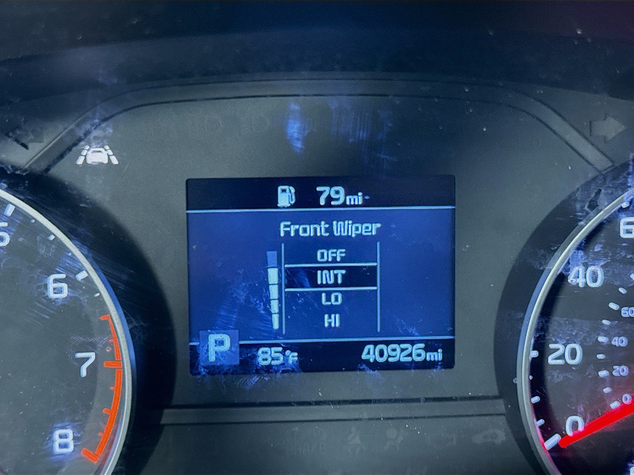 Used 2022 Kia Sportage Nightfall Edition FWD image 16