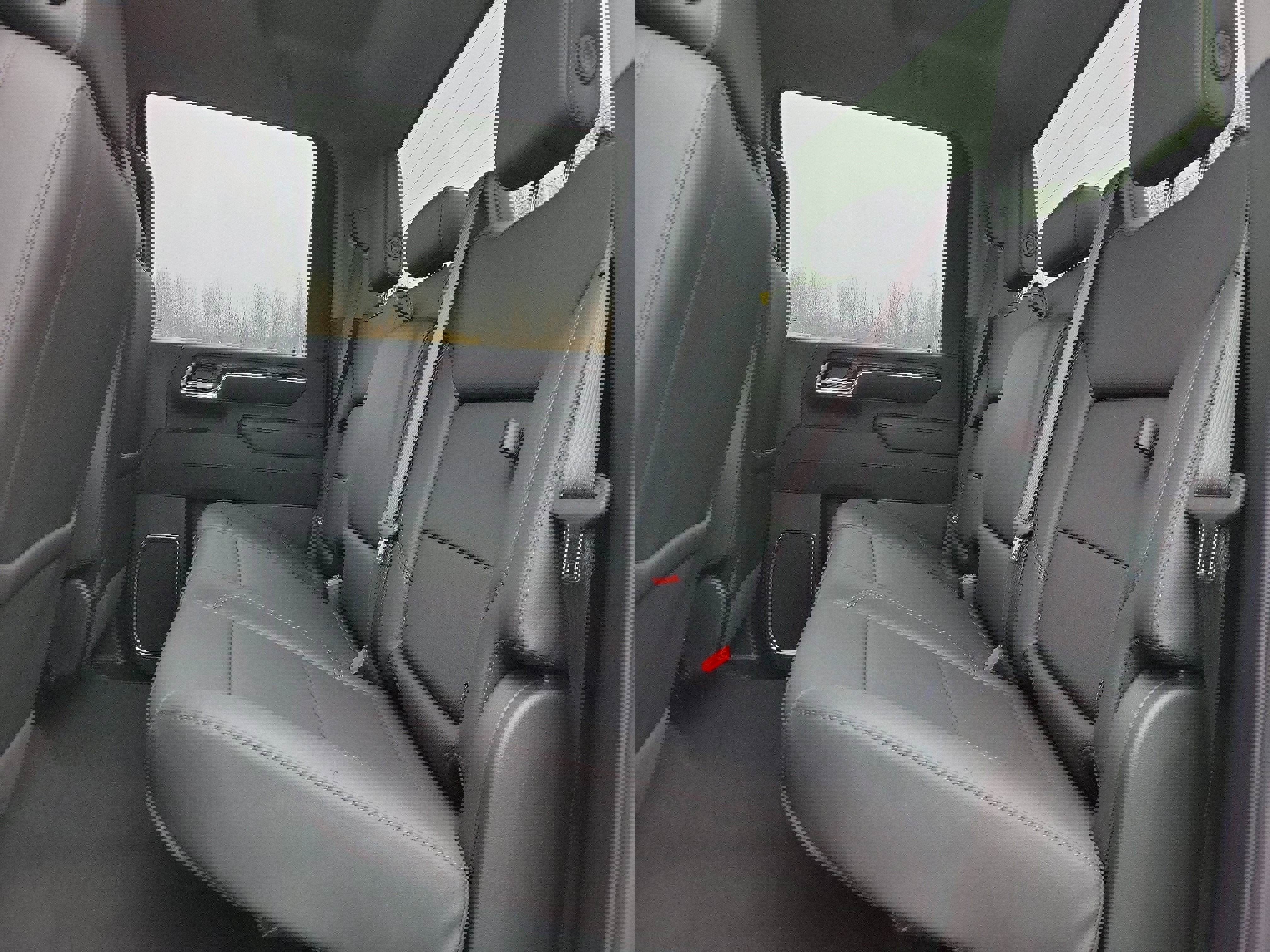 New 2026 GMC Sierra 2500 SLT image 27