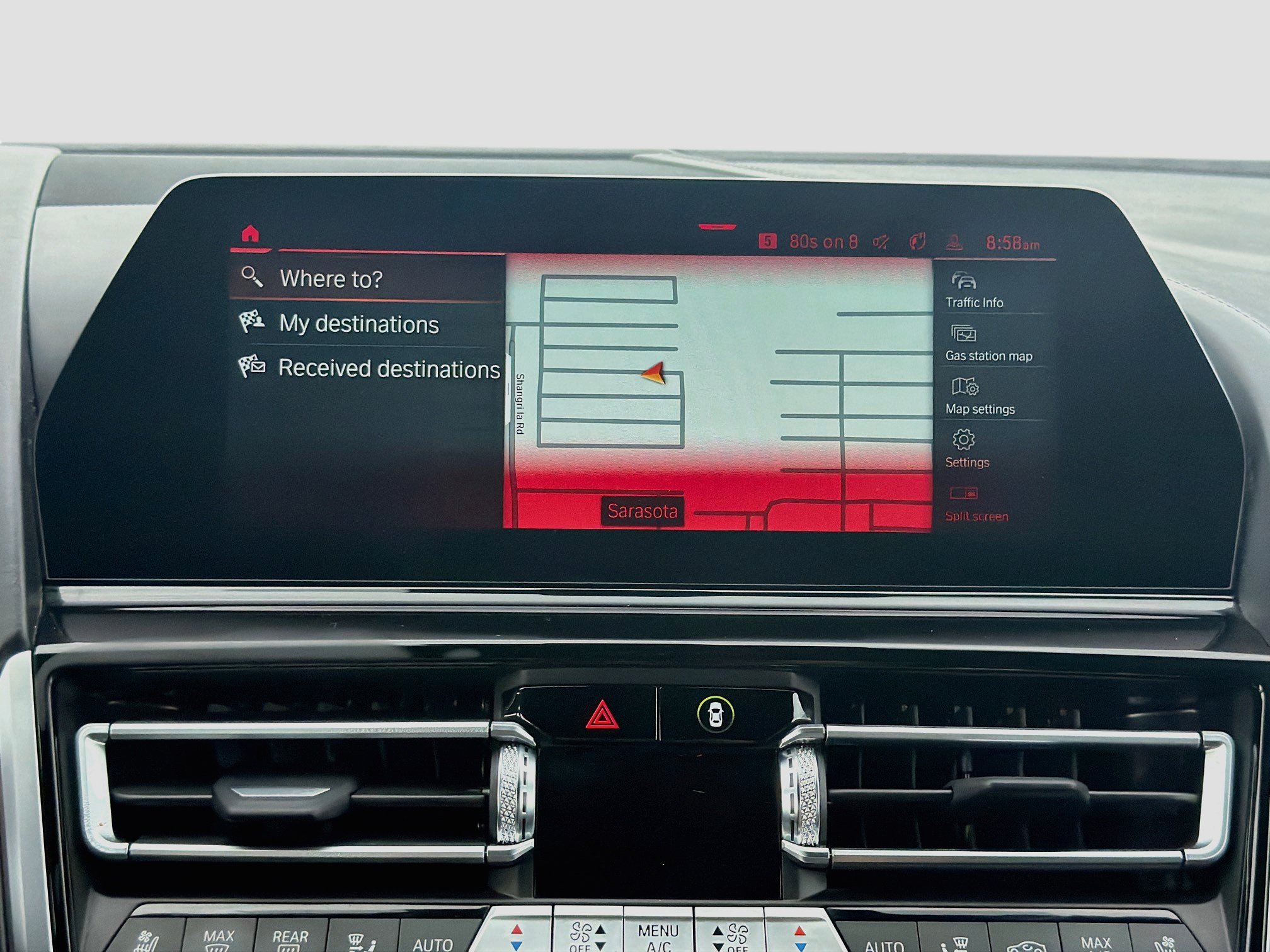Used 2022 BMW 840i Convertible RWD image 33