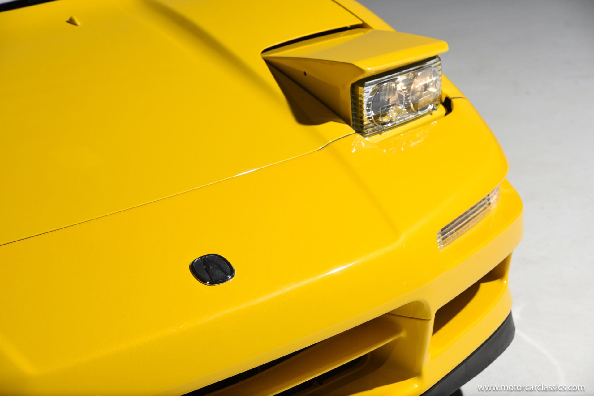 Used 1997 Acura NSX T image 23