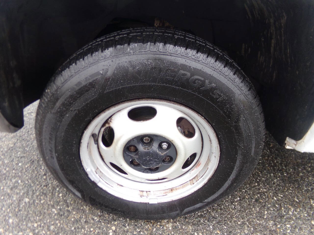 Used 2000 Dodge Dakota 2WD Regular Cab image 14