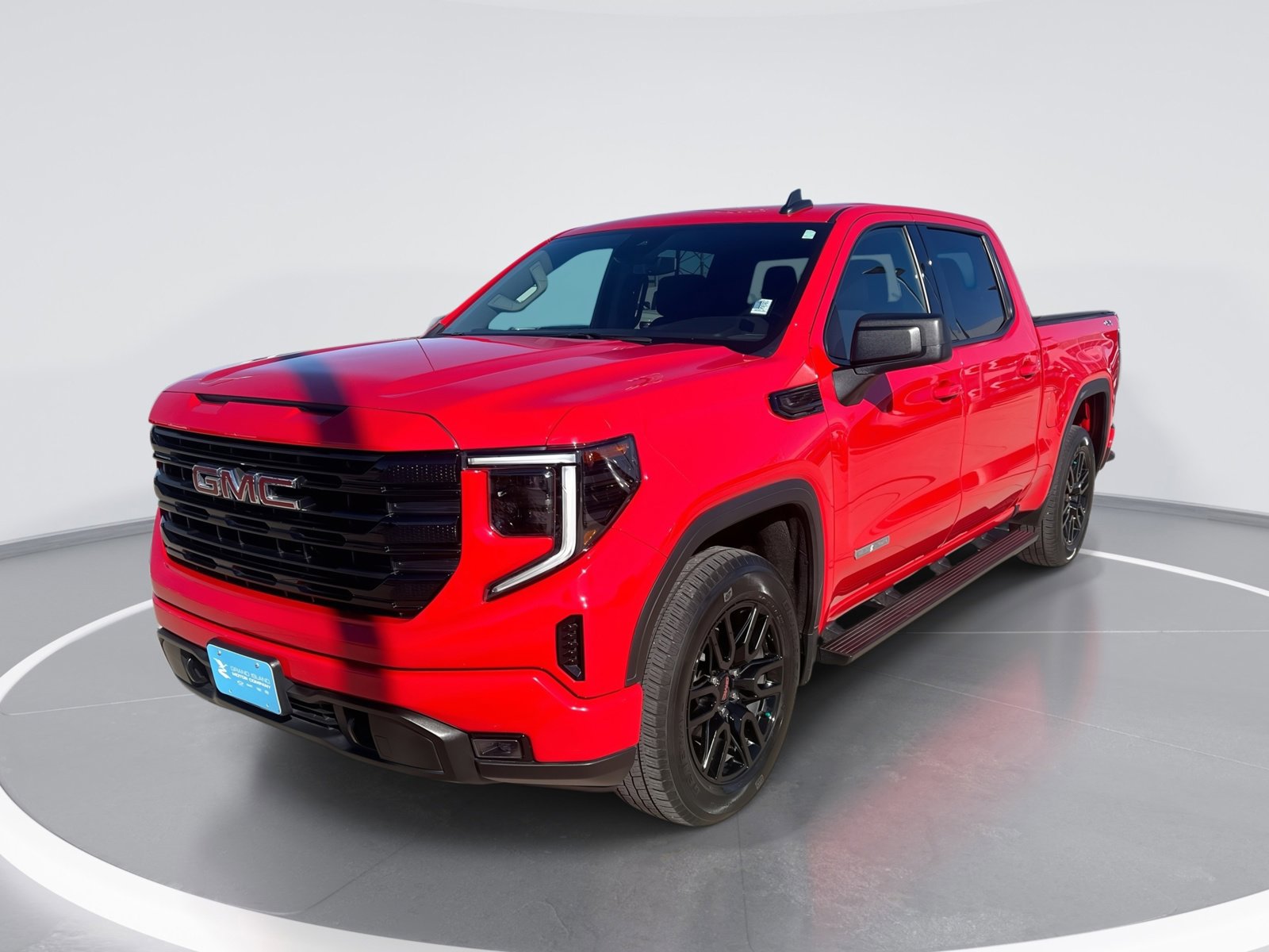 Used 2022 GMC Sierra 1500 Elevation
