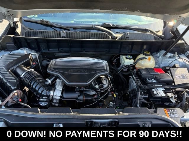 Used 2018 GMC Acadia Denali w/ Technology Package FWD image 11